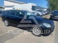 2010 Mercedes Benz C 200