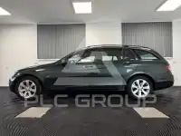 2010 Mercedes Benz C 200