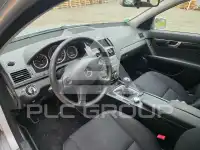 2010 Mercedes Benz C 200
