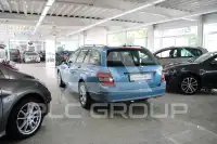2010 Mercedes Benz C 200