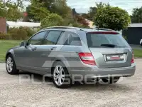 2010 Mercedes Benz C 200