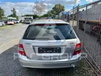 2010 Mercedes Benz C 200