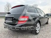 2010 Mercedes Benz C 200