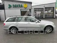 2010 Mercedes Benz C 200