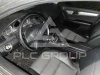 2010 Mercedes Benz C 200