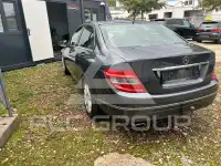 2010 Mercedes Benz C 200