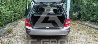 2010 Mercedes Benz C 200