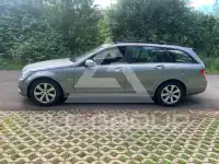 2010 Mercedes Benz C 200