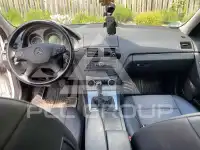 2010 Mercedes Benz C 200