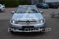 2010 Mercedes Benz C 200