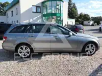 2010 Mercedes Benz C 200