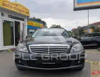 2010 Mercedes Benz C 200