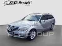 2010 Mercedes Benz C 200