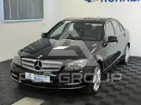 2010 Mercedes Benz C 200