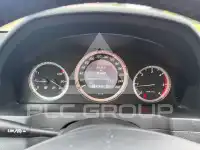 2010 Mercedes Benz C 200