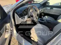 2010 Mercedes Benz C 200