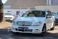 2010 Mercedes Benz C 200