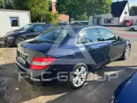 2010 Mercedes Benz C 200