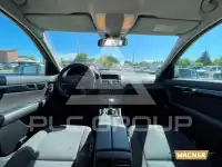 2010 Mercedes Benz C 200
