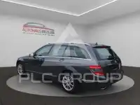 2010 Mercedes Benz C 200