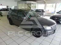 2010 Mercedes Benz C 200