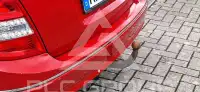 2010 Mercedes Benz C 200