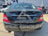 2010 Mercedes Benz C 200