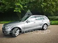 2010 Mercedes Benz C 200