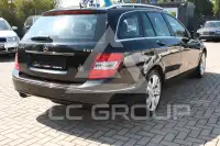 2010 Mercedes Benz C 200