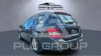 2010 Mercedes Benz C 200