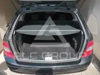 2010 Mercedes Benz C 200
