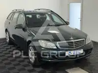 2010 Mercedes Benz C 200