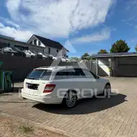 2010 Mercedes Benz C 200