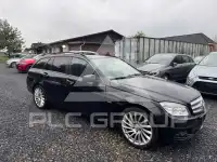 2010 Mercedes Benz C 200