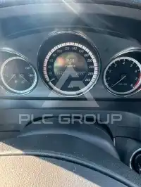 2010 Mercedes Benz C 200