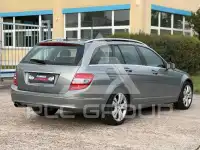2010 Mercedes Benz C 200