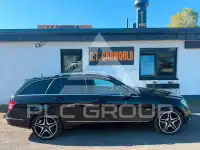 2010 Mercedes Benz C 200