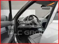2010 Mercedes Benz C 200