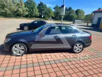 2010 Mercedes Benz C 200