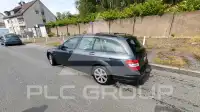 2010 Mercedes Benz C 200