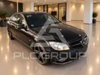 2010 Mercedes Benz C 200