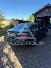 2010 Mercedes Benz C 200