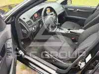 2010 Mercedes Benz C 200