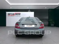 2010 Mercedes Benz C 200