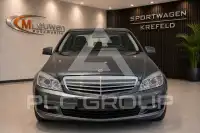 2010 Mercedes Benz C 200