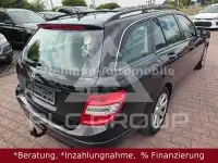 2010 Mercedes Benz C 200