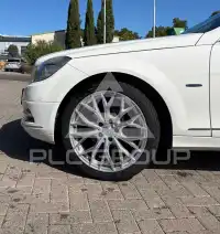 2010 Mercedes Benz C 200