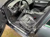 2010 Mercedes Benz C 200