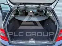2010 Mercedes Benz C 200