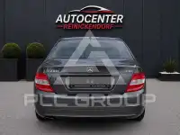 2010 Mercedes Benz C 200